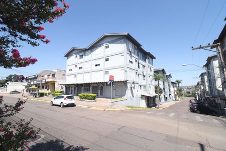 Apartamento à venda com 87m², 3 quartos e 1 vagaFachada do Prédio