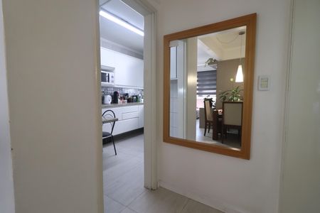 Apartamento à venda com 87m², 3 quartos e 1 vagaSala jantar