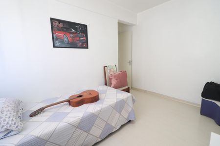 Apartamento à venda com 87m², 3 quartos e 1 vagaQuarto 02