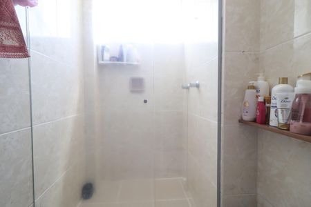 Apartamento à venda com 87m², 3 quartos e 1 vagaBanheiro da Suíte