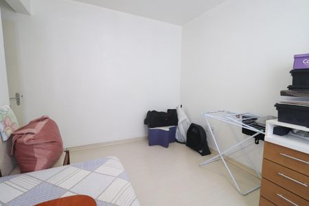 Apartamento à venda com 87m², 3 quartos e 1 vagaQuarto 02