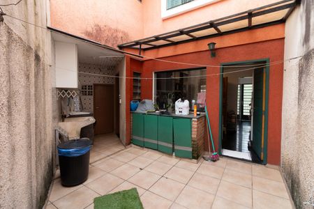 Casa à venda com 125m², 3 quartos e 2 vagas