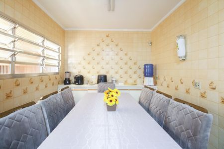 Casa à venda com 176m², 3 quartos e 3 vagasCozinha