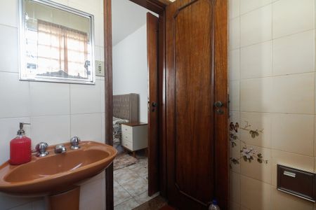 Casa à venda com 176m², 3 quartos e 3 vagasBanheiro Suíte