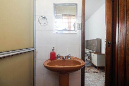 Casa à venda com 176m², 3 quartos e 3 vagasBanheiro Suíte