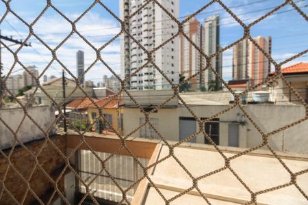 Casa à venda com 176m², 3 quartos e 3 vagasQuarto 2 - Vista