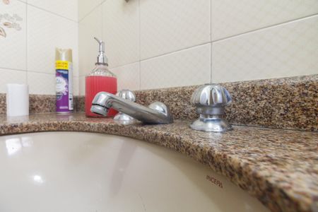 Casa à venda com 176m², 3 quartos e 3 vagasLavabo