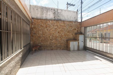 Casa à venda com 176m², 3 quartos e 3 vagasGaragem