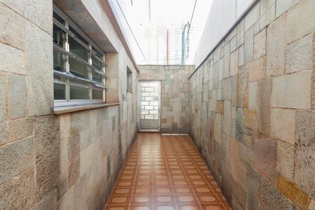 Casa à venda com 176m², 3 quartos e 3 vagasQuintal