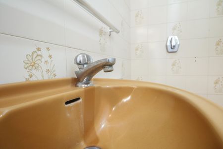 Casa à venda com 176m², 3 quartos e 3 vagasÁrea de Serviço - Banheiro de Serviço