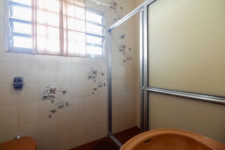 Casa à venda com 176m², 3 quartos e 3 vagasBanheiro Suíte