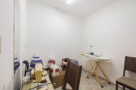 Casa à venda com 176m², 3 quartos e 3 vagasÁrea de Serviço - Quarto de Serviço