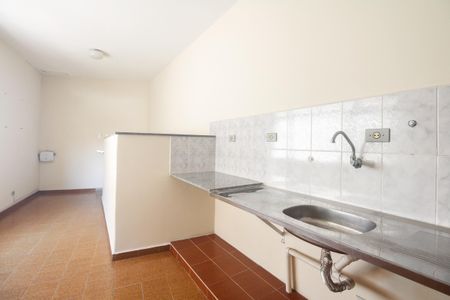 Casa à venda com 176m², 3 quartos e 3 vagasÁrea de Serviço Superior