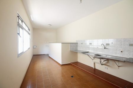 Casa à venda com 176m², 3 quartos e 3 vagasÁrea de Serviço Superior