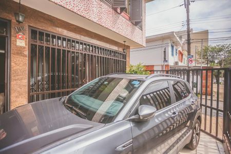 Casa à venda com 263m², 4 quartos e 3 vagasGaragem