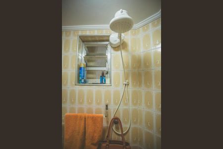 Casa à venda com 263m², 4 quartos e 3 vagasBanheiro de Serviço