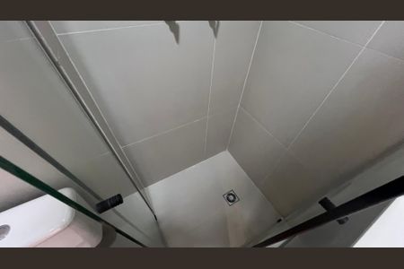 Apartamento à venda com 25m², 1 quarto e sem vaga Apartamento à venda com 25m², 1 quarto e sem vagaBanheiro