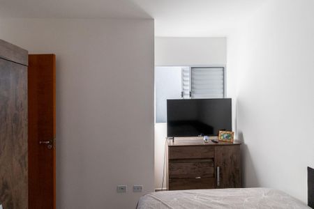 Apartamento para alugar com 37m², 2 quartos e 1 vagaQuarto 1