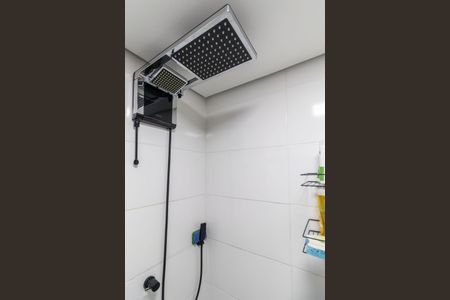 Apartamento para alugar com 37m², 2 quartos e 1 vagaBanheiro