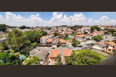 Apartamento à venda com 117m², 3 quartos e 2 vagas Apartamento à venda com 117m², 3 quartos e 2 vagasVista da Área de Serviço