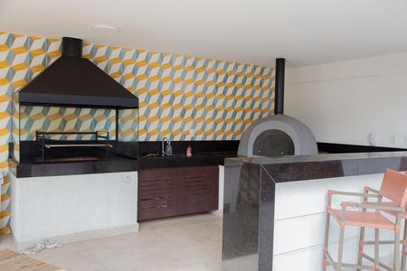 Apartamento à venda com 117m², 3 quartos e 2 vagas Apartamento à venda com 117m², 3 quartos e 2 vagasÁrea comum