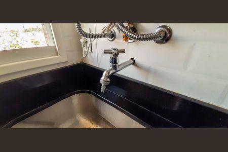 Apartamento à venda com 117m², 3 quartos e 2 vagas Apartamento à venda com 117m², 3 quartos e 2 vagasÁrea de Serviço