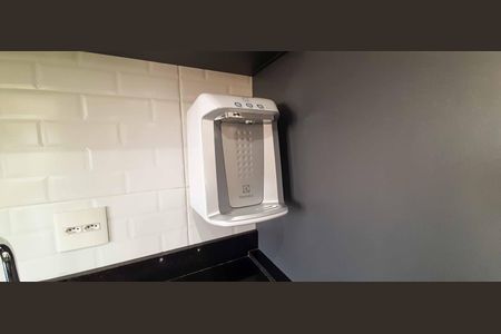 Apartamento à venda com 117m², 3 quartos e 2 vagas Apartamento à venda com 117m², 3 quartos e 2 vagasCozinha