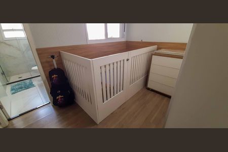 Apartamento à venda com 117m², 3 quartos e 2 vagas Apartamento à venda com 117m², 3 quartos e 2 vagasSuíte 3