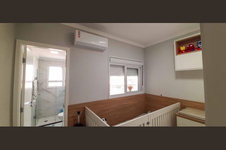 Apartamento à venda com 117m², 3 quartos e 2 vagas Apartamento à venda com 117m², 3 quartos e 2 vagasSuíte 3