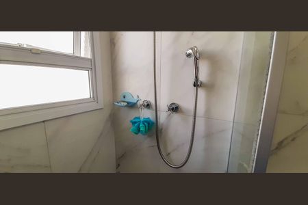 Apartamento à venda com 117m², 3 quartos e 2 vagas Apartamento à venda com 117m², 3 quartos e 2 vagasBanheiro da Suíte 3