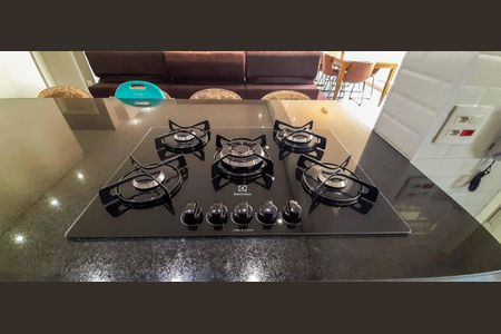 Apartamento à venda com 117m², 3 quartos e 2 vagas Apartamento à venda com 117m², 3 quartos e 2 vagasCozinha
