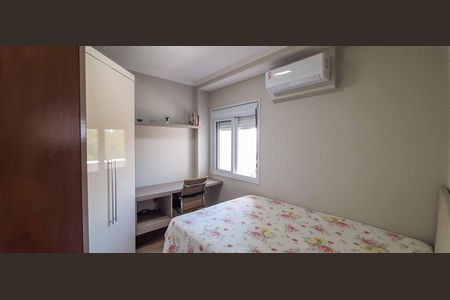 Apartamento à venda com 117m², 3 quartos e 2 vagas Apartamento à venda com 117m², 3 quartos e 2 vagasSuíte 2