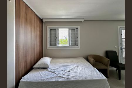 Studio para alugar com 30m², 0 quarto e sem vagaStudio