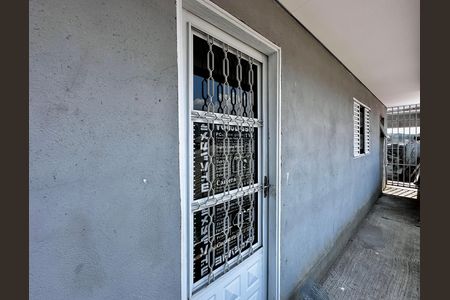 Studio para alugar com 30m², 0 quarto e sem vagaFachada Apartamento