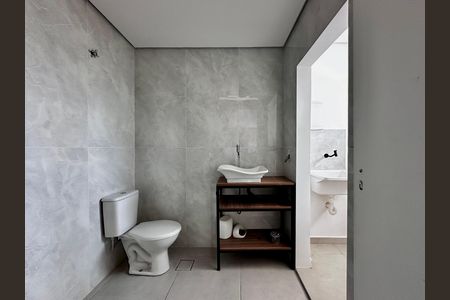 Studio para alugar com 30m², 0 quarto e sem vagaBanheiro
