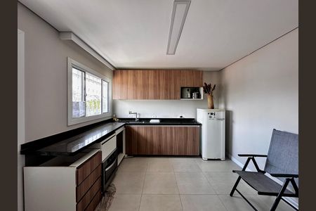 Studio para alugar com 30m², 0 quarto e sem vagaCozinha Studio