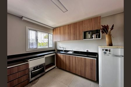 Studio para alugar com 30m², 0 quarto e sem vagaCozinha Studio