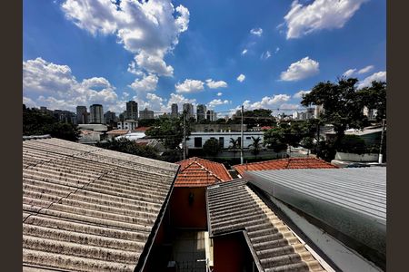 Studio para alugar com 30m², 0 quarto e sem vagaVista do Studio