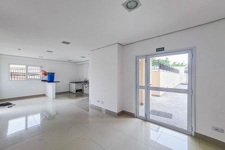 Apartamento à venda com 59m², 2 quartos e 1 vaga Apartamento à venda com 59m², 2 quartos e 1 vagaÁrea comum