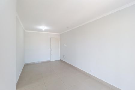 Apartamento à venda com 59m², 2 quartos e 1 vaga Apartamento à venda com 59m², 2 quartos e 1 vagaSala