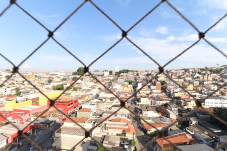 Apartamento à venda com 59m², 2 quartos e 1 vaga Apartamento à venda com 59m², 2 quartos e 1 vagaVista Quarto 1