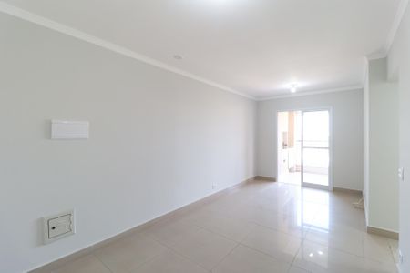 Apartamento à venda com 59m², 2 quartos e 1 vaga Apartamento à venda com 59m², 2 quartos e 1 vagaSala