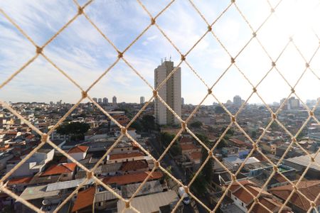 Apartamento à venda com 59m², 2 quartos e 1 vaga Apartamento à venda com 59m², 2 quartos e 1 vagaVista Quarto 2