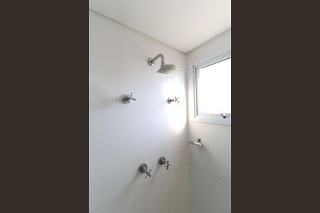Apartamento à venda com 59m², 2 quartos e 1 vaga Apartamento à venda com 59m², 2 quartos e 1 vagaBanheiro