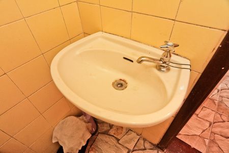 Casa à venda com 176m², 3 quartos e 3 vagasBanheiro de Serviço