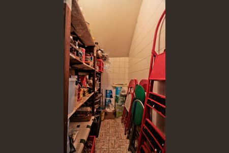 Casa à venda com 176m², 3 quartos e 3 vagasDespensa