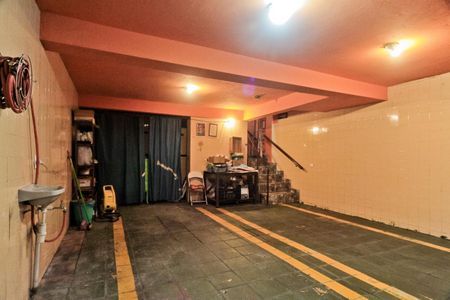 Casa à venda com 176m², 3 quartos e 3 vagasÁrea externa