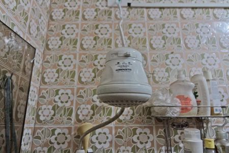 Casa à venda com 176m², 3 quartos e 3 vagasBanheiro da Suíte