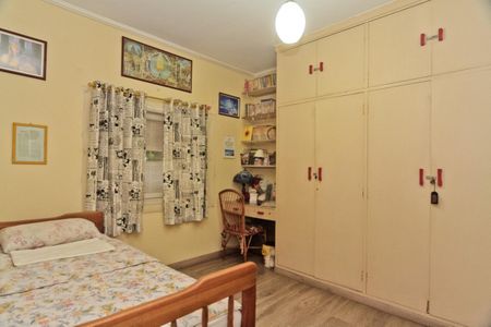 Casa à venda com 176m², 3 quartos e 3 vagasQuarto 1