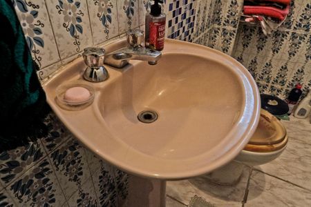 Casa à venda com 176m², 3 quartos e 3 vagasLavabo